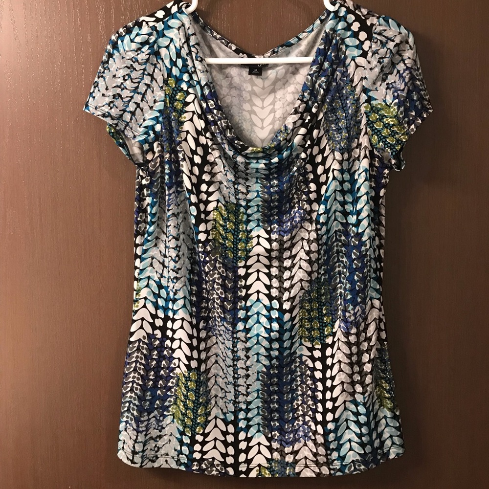 💖 Mulit color Top 💖